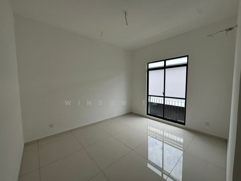 Cluster House for Sale in Taman JP Perdana (Johor Bahru) - Winson Tan - PropertyGuru.com.my
