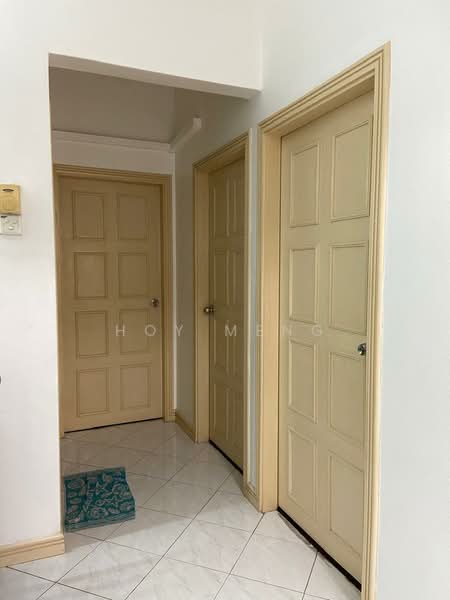 Condominium for Rent at Sri York Condominium - Hoy Meng - Interior - PropertyGuru.com.my