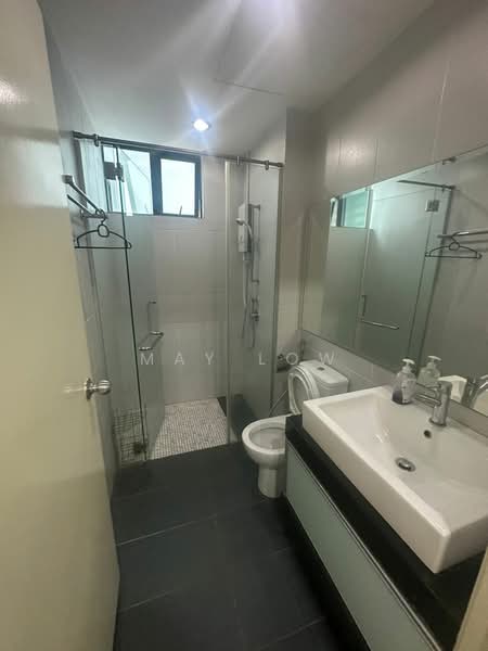 Apartment for Rent at Impiana - May Low - PropertyGuru.com.my