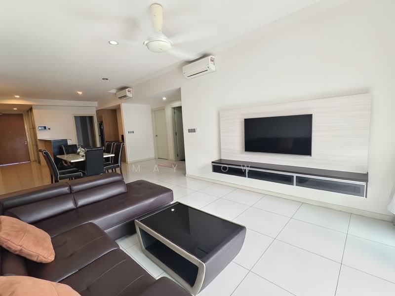 Apartment for Rent at Impiana - May Low - PropertyGuru.com.my