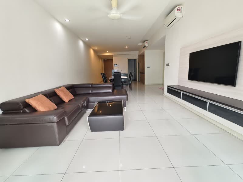 Apartment for Rent at Impiana - May Low - PropertyGuru.com.my