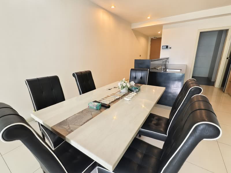 Apartment for Rent at Impiana - May Low - PropertyGuru.com.my