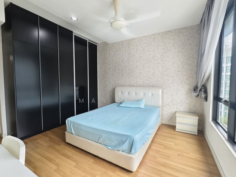 Apartment for Rent at Impiana - May Low - PropertyGuru.com.my