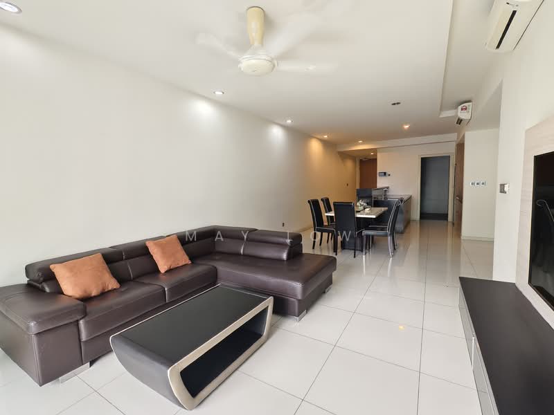 Apartment for Rent at Impiana - May Low - PropertyGuru.com.my