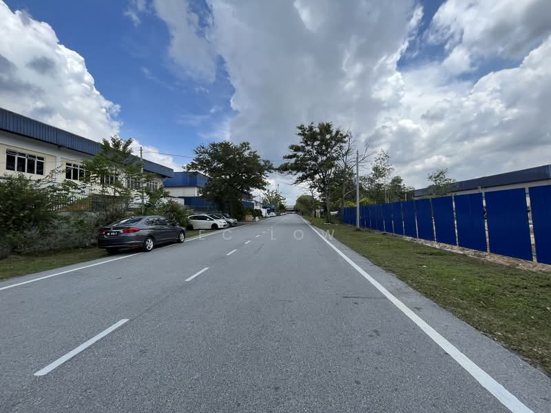 Factory for Rent in Kawasan Perindustrian Nilai (Nilai) - EC Low - Exterior - PropertyGuru.com.my