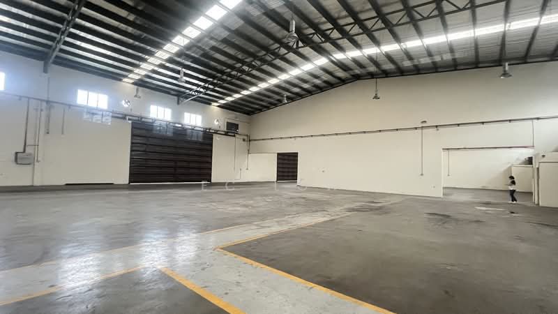 Factory for Rent in Kawasan Perindustrian Nilai (Nilai) - EC Low - Interior - PropertyGuru.com.my