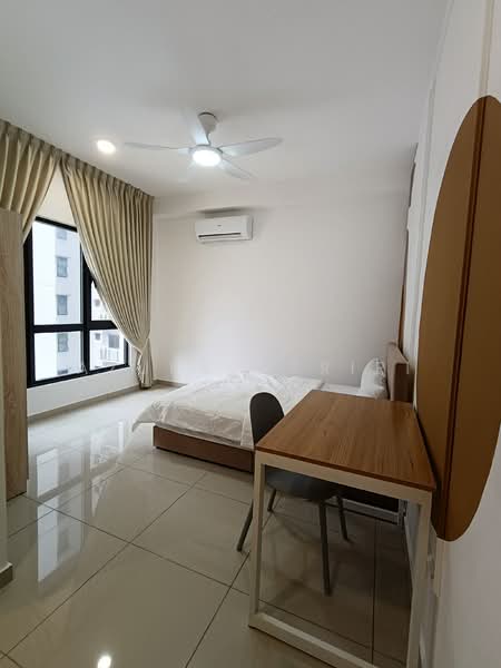 Service Residence for Rent at D'Vervain - Azura Hariri - Bedroom - PropertyGuru.com.my