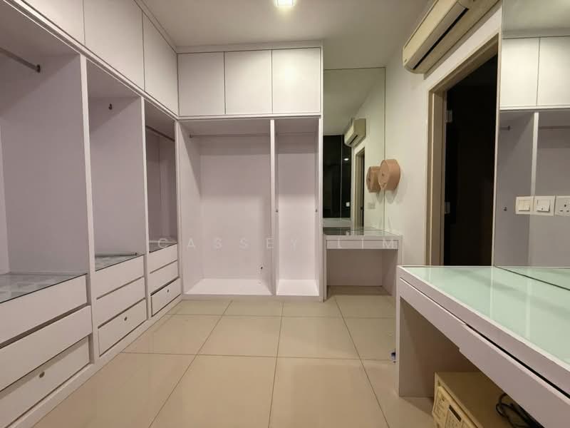 Setia Damai untuk Untuk Disewa - RM 4,500 /bulan, Mac 2026 - Interior - PropertyGuru.com.my