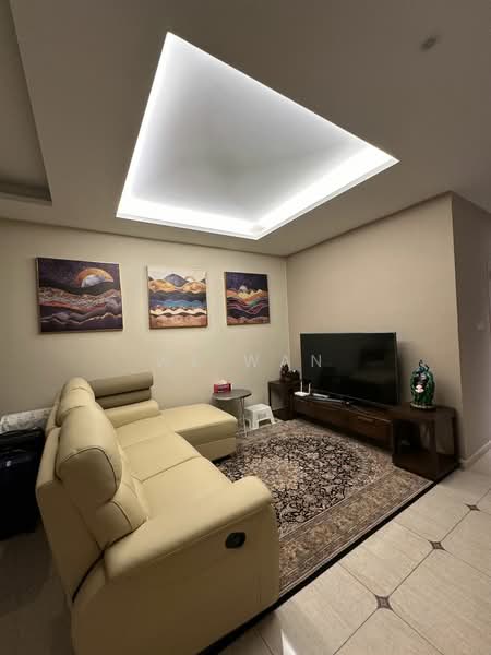 Dorsett Residences Sri Hartamas untuk Untuk Dijual - RM 620,000, Feb 2026 - PropertyGuru.com.my