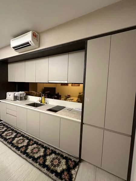 Dorsett Residences Sri Hartamas untuk Untuk Dijual - RM 620,000, Feb 2026 - PropertyGuru.com.my