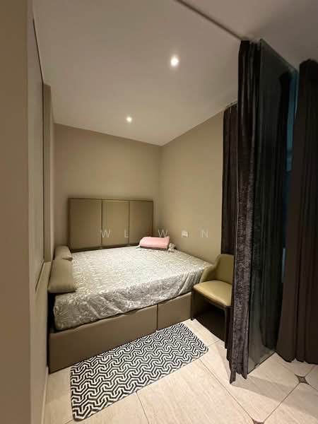 Dorsett Residences Sri Hartamas untuk Untuk Dijual - RM 620,000, Feb 2026 - PropertyGuru.com.my