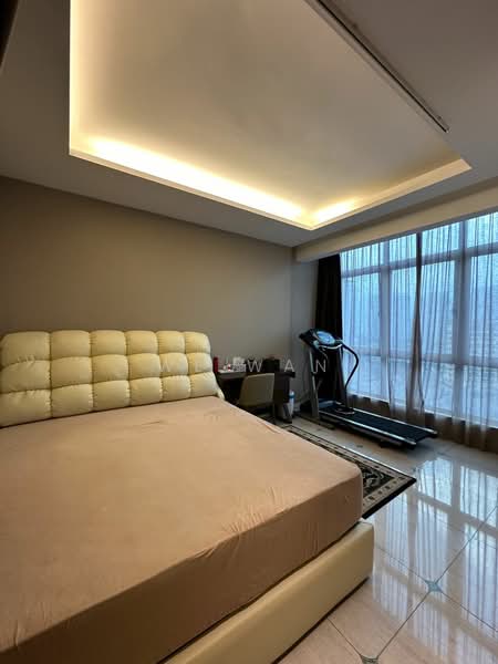 Dorsett Residences Sri Hartamas untuk Untuk Dijual - RM 620,000, Feb 2026 - PropertyGuru.com.my