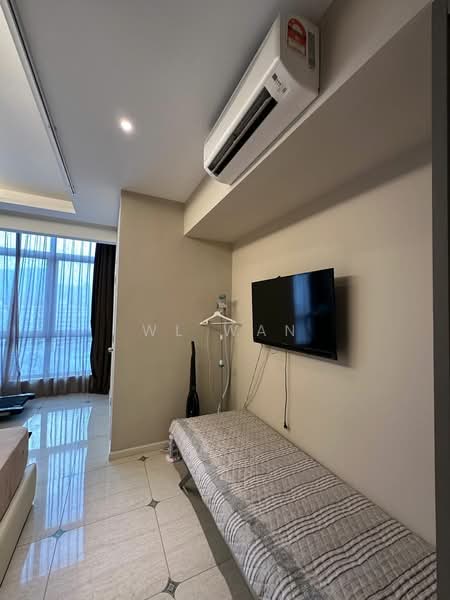 Dorsett Residences Sri Hartamas untuk Untuk Dijual - RM 620,000, Feb 2026 - PropertyGuru.com.my