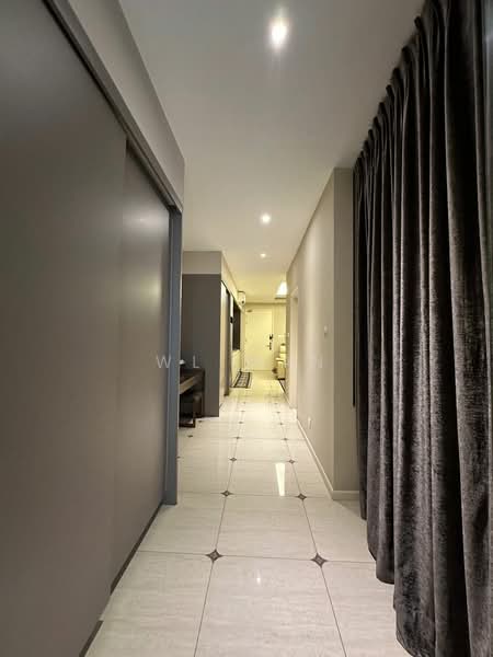 Dorsett Residences Sri Hartamas untuk Untuk Dijual - RM 620,000, Feb 2026 - PropertyGuru.com.my