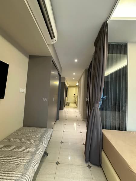 Dorsett Residences Sri Hartamas untuk Untuk Dijual - RM 620,000, Feb 2026 - PropertyGuru.com.my