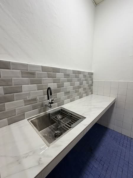 Desa Skudai Apartment untuk Untuk Dijual - RM 220,000, Feb 2026 - Kitchen - PropertyGuru.com.my