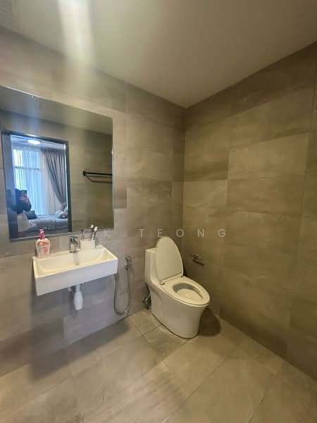 Condominium for Rent at Sunway Avila Residences - CK Teong - Bathroom - PropertyGuru.com.my