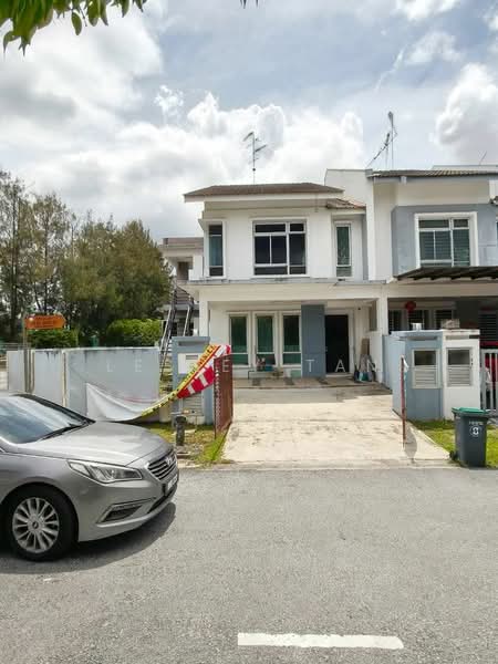 Nusa Duta untuk Untuk Dijual - RM 1,000,000, Feb 2026 - Exterior - PropertyGuru.com.my
