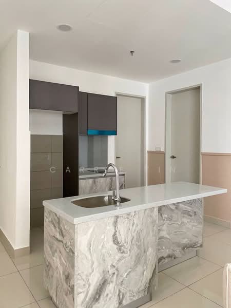 Service Residence for Rent at Trion 2 @ KL - Carrie Yin - PropertyGuru.com.my