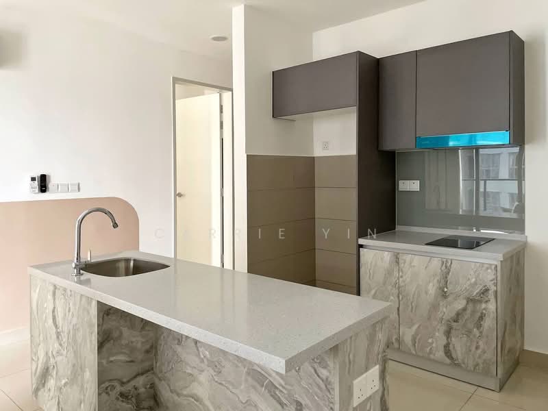 Service Residence for Rent at Trion 2 @ KL - Carrie Yin - PropertyGuru.com.my