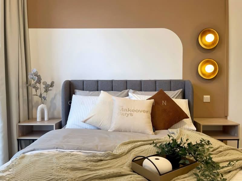 Service Residence for Rent at Trion 2 @ KL - Carrie Yin - PropertyGuru.com.my