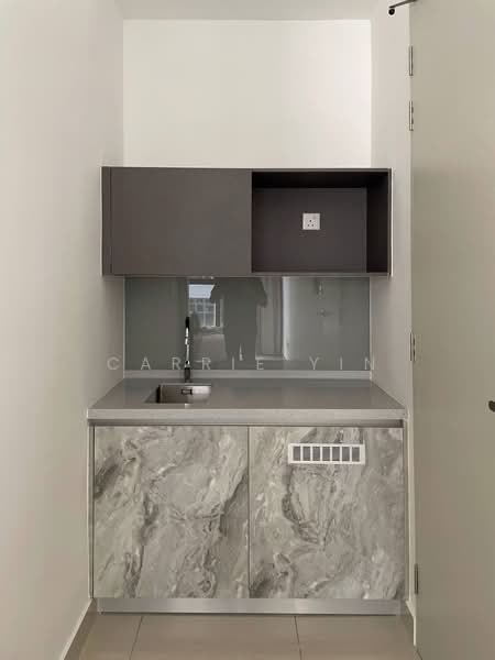 Service Residence for Rent at Trion 2 @ KL - Carrie Yin - PropertyGuru.com.my