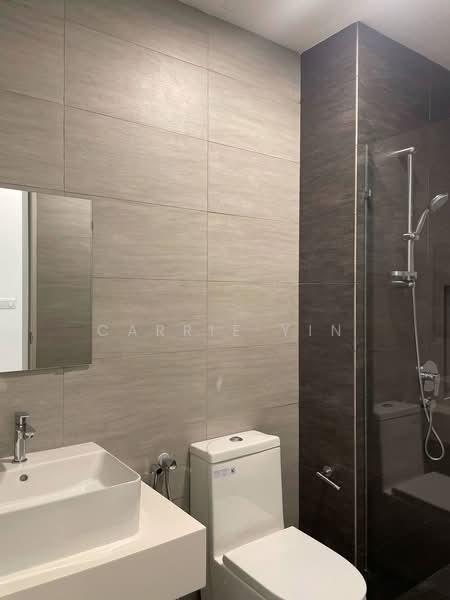 Service Residence for Rent at Trion 2 @ KL - Carrie Yin - PropertyGuru.com.my