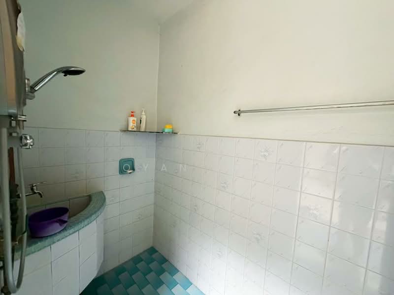 1-storey Terraced House for Sale in Taman Continental (Jelutong) - Qyan Goh - PropertyGuru.com.my
