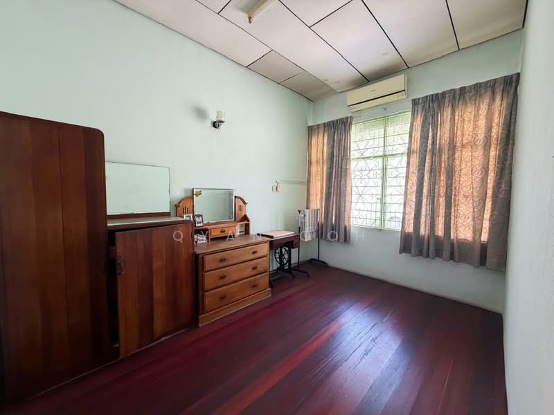 1-storey Terraced House for Sale in Taman Continental (Jelutong) - Qyan Goh - PropertyGuru.com.my