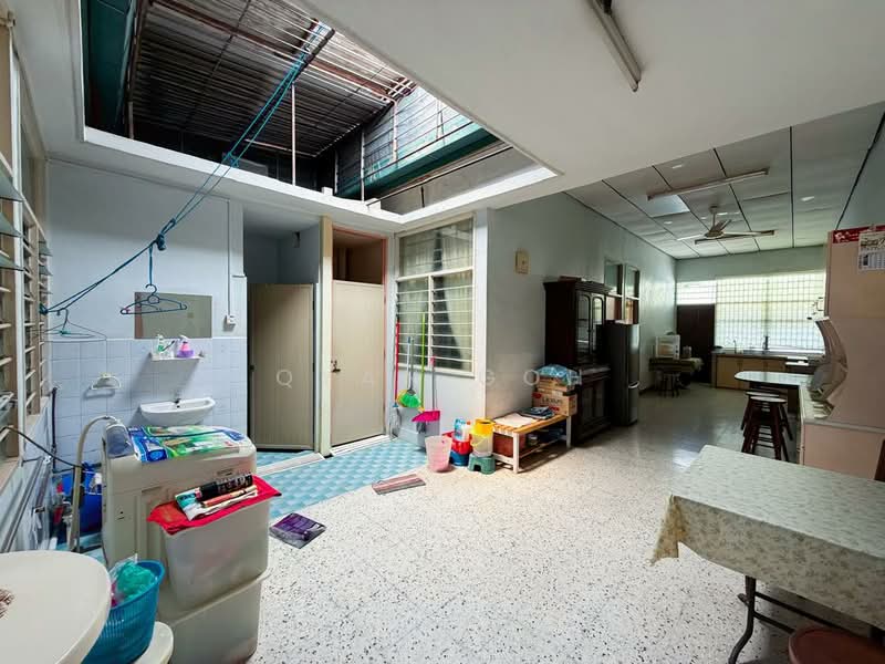 1-storey Terraced House for Sale in Taman Continental (Jelutong) - Qyan Goh - PropertyGuru.com.my
