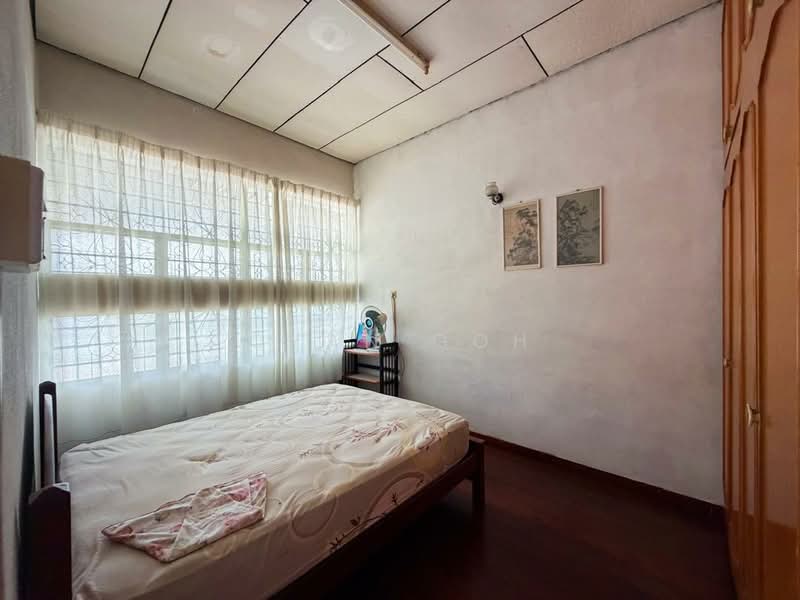 1-storey Terraced House for Sale in Taman Continental (Jelutong) - Qyan Goh - PropertyGuru.com.my
