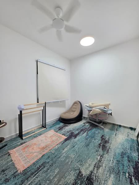 2-storey Terraced House for Rent in Johor Bahru (Johor) - Grace Lau - Bedroom - PropertyGuru.com.my