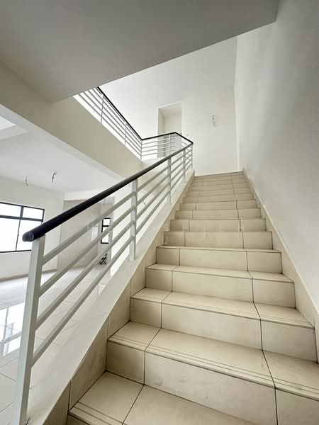 2-storey Terraced House for Sale in Skudai (Johor) - Chen Shieh Yu - Interior - PropertyGuru.com.my