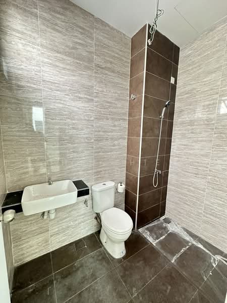 2-storey Terraced House for Sale in Skudai (Johor) - Chen Shieh Yu - Bathroom - PropertyGuru.com.my