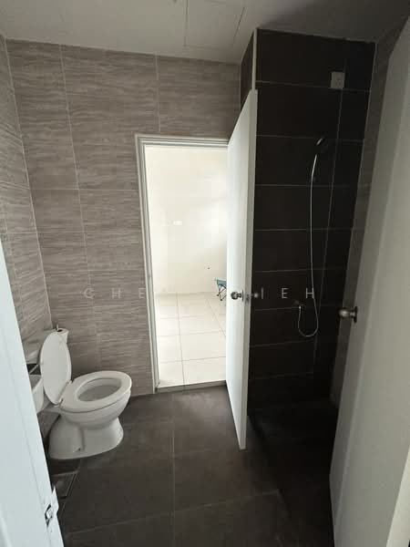 2-storey Terraced House for Sale in Skudai (Johor) - Chen Shieh Yu - Bathroom - PropertyGuru.com.my