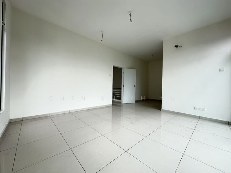 2-storey Terraced House for Sale in Skudai (Johor) - Chen Shieh Yu - Interior - PropertyGuru.com.my