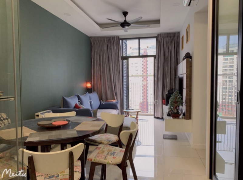 Fera Residence @ The Quartz WM untuk Untuk Dijual - RM 628,888, Feb 2026 - PropertyGuru.com.my