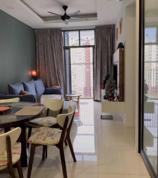 Fera Residence @ The Quartz WM untuk Untuk Dijual - RM 628,888, Feb 2026 - PropertyGuru.com.my