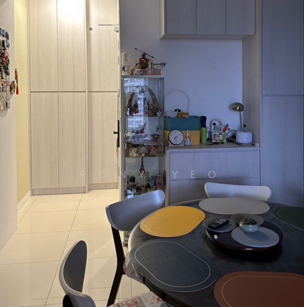 Service Residence for Sale at Serviced Residence @ Fera Residence @ The Quartz WM - Rony Yeo - PropertyGuru.com.my