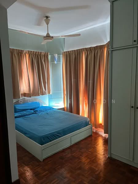 Condominium for Rent at Sri Perdana - Queenie Goon - Bedroom - PropertyGuru.com.my