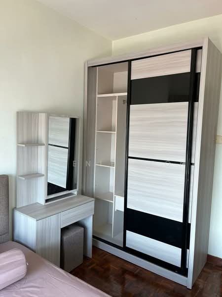 Condominium for Rent at Sri Perdana - Queenie Goon - Bedroom - PropertyGuru.com.my