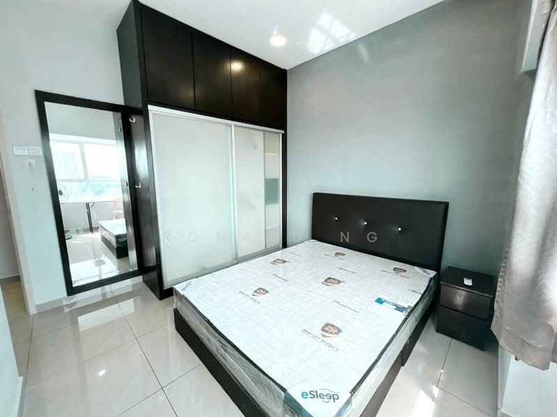 University Place (Plaza Ivory) untuk Untuk Disewa - RM 2,000 /bulan, Feb 2026 - Bedroom - PropertyGuru.com.my