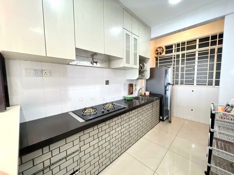 University Place (Plaza Ivory) untuk Untuk Disewa - RM 2,000 /bulan, Feb 2026 - PropertyGuru.com.my