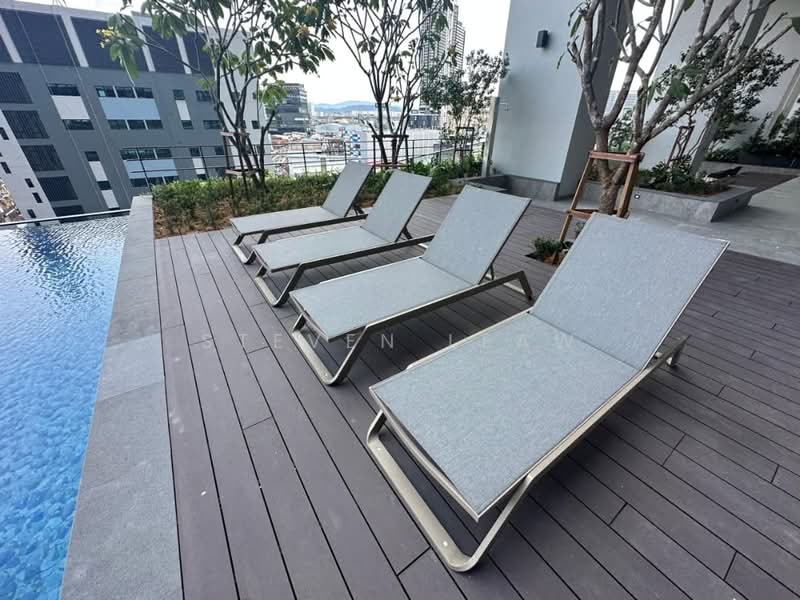 Condominium for Sale at Skyline KL - Steven Leaw - Exterior - PropertyGuru.com.my