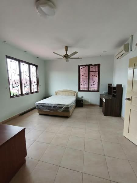 Cluster House for Rent in Taman Austin Heights (Tebrau) - Lui Lui - Bedroom - PropertyGuru.com.my