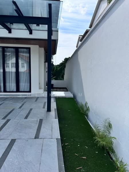 Bungalow for Sale in Bukit Damansara (Damansara Heights) - Sheikh Imran - Exterior - PropertyGuru.com.my
