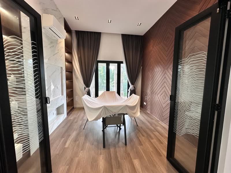 Bungalow for Sale in Bukit Damansara (Damansara Heights) - Sheikh Imran - Interior - PropertyGuru.com.my