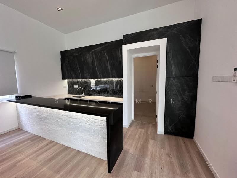 Bungalow for Sale in Bukit Damansara (Damansara Heights) - Sheikh Imran - Kitchen - PropertyGuru.com.my