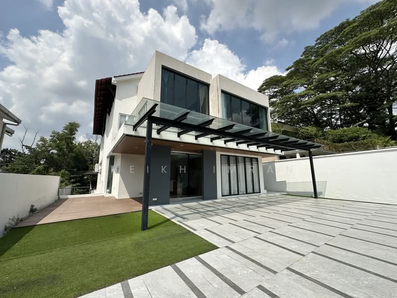 Bungalow for Sale in Bukit Damansara (Damansara Heights) - Sheikh Imran - PropertyGuru.com.my