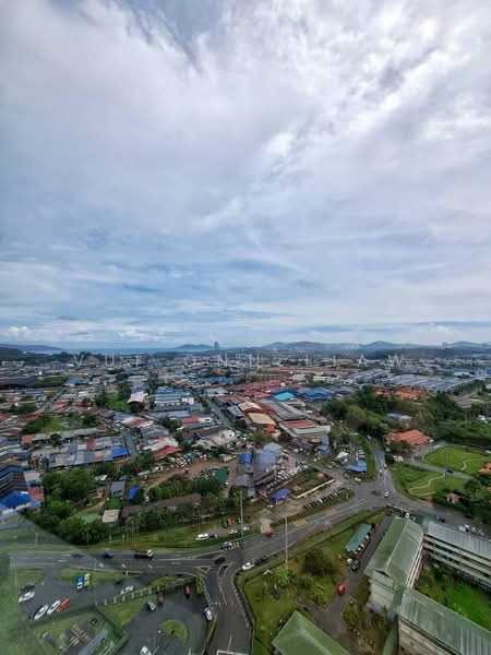 Condominium for Rent at Ashton Tower - Vui Onn Liaw - Exterior - PropertyGuru.com.my